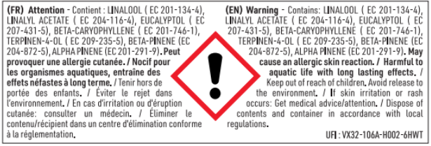 Collier Apaisant pour Chien 60cm