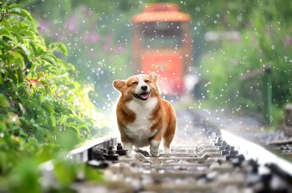 Comment prendre soin de mon chien ?
