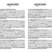 VERZEN 24 Bouchées pour chiot et chien -10KG