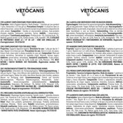 VERZEN 24 Bouchées pour Chien +10KG