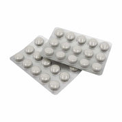 Tablettes comprimés contre les vers