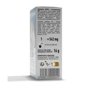 Informations comprimés en plusieurs langues