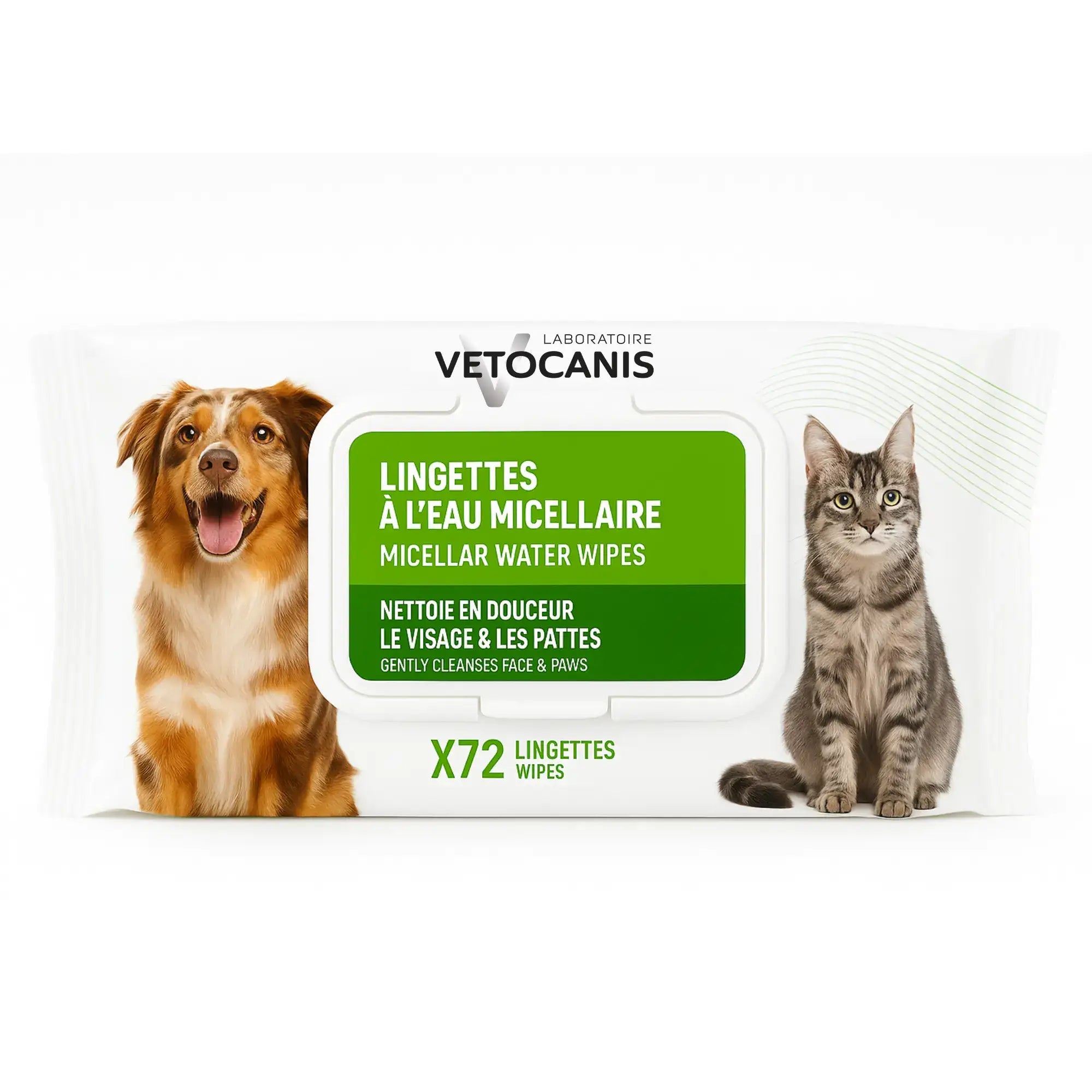 Lingettes-Nettoyantes-Chat-Chien