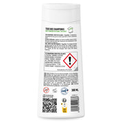 Shampoing doux poils blancs pour chien Vetocanis 300ml