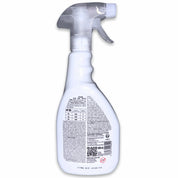 Spray antiparasitaire chien infos arrière produit