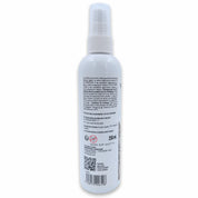 informations importantes arrière produit Spray antiparasitaire pour chat
