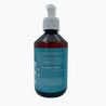 Huile de saumon 250ml de dos