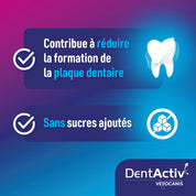 Sans sucres ajoués