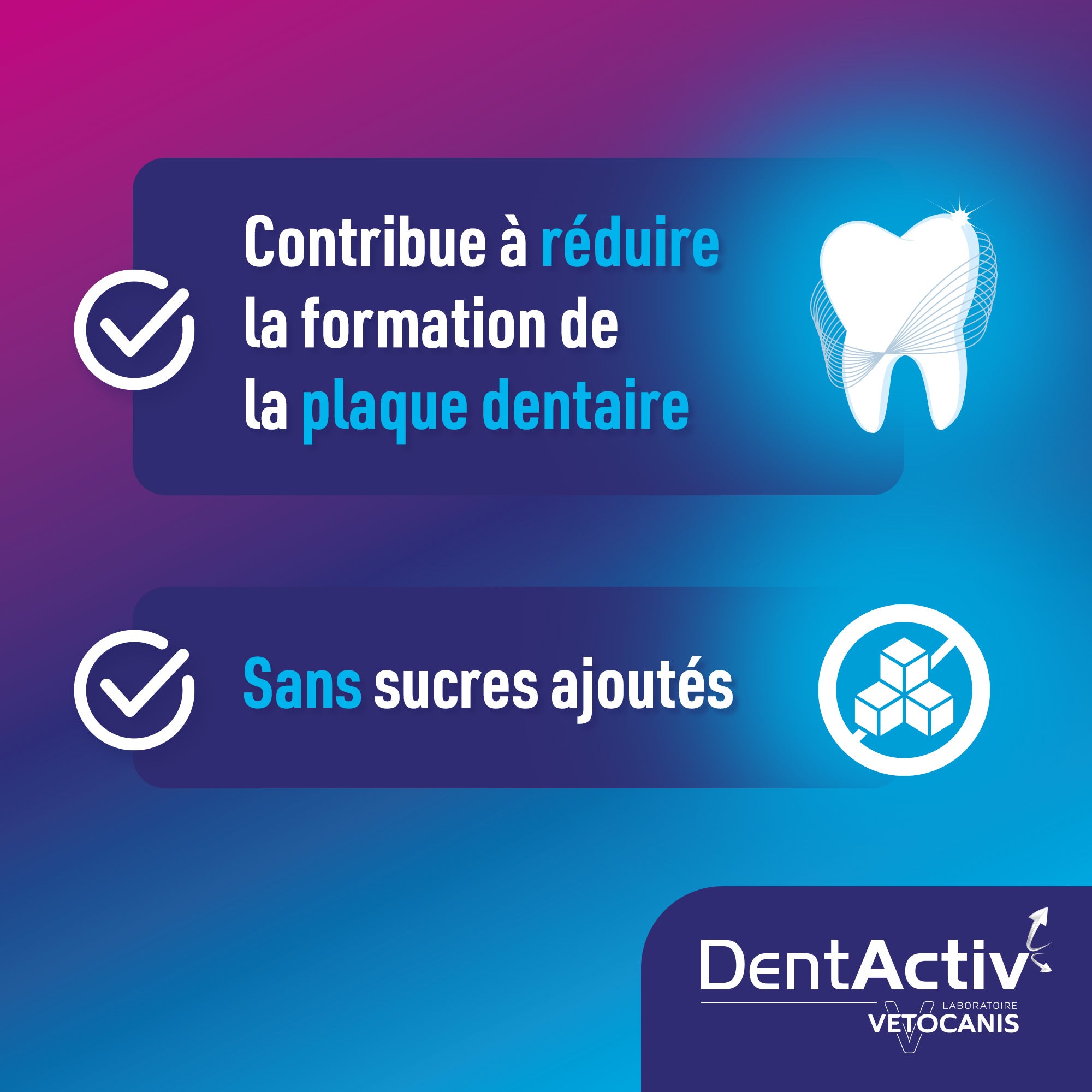 Sans sucres ajoutés