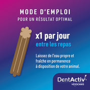 Mode d'emploi