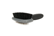 Brosse Carde Double Taille M pour Chien