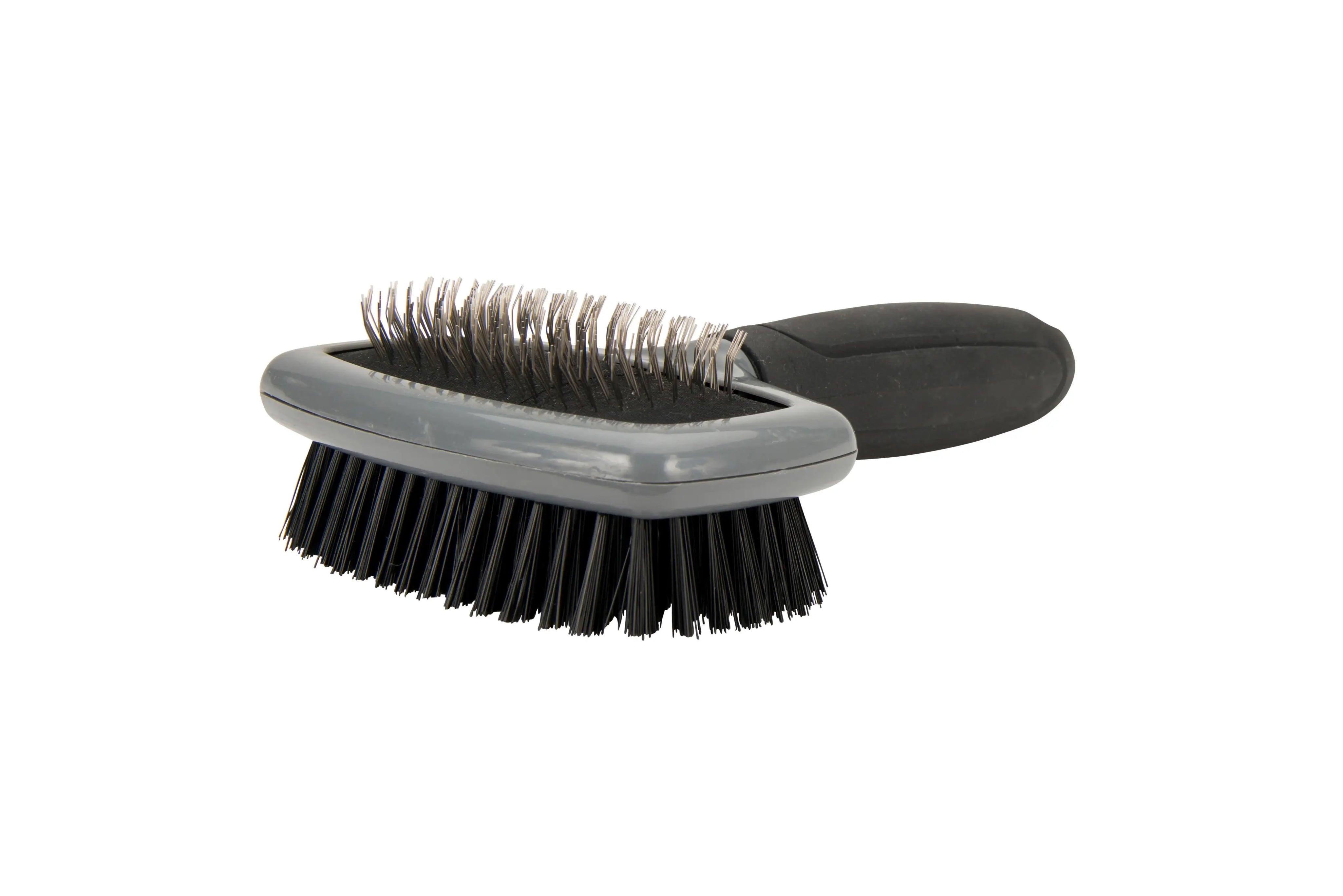 Brosse Carde Taille M pour Chien