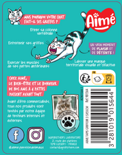 Tapis griffoir pour Chat