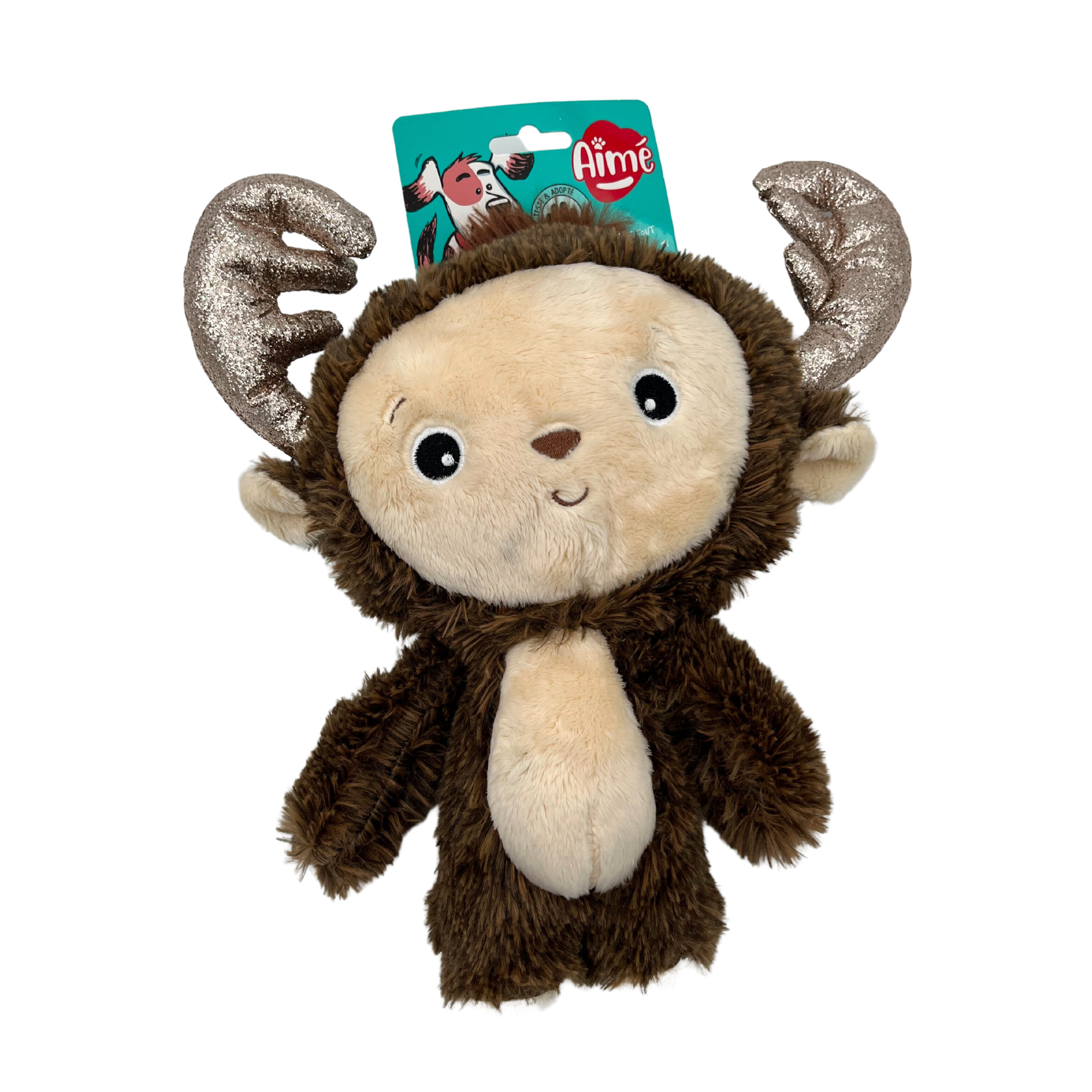 Cadeaux de Noël Flywake pour enfants adultes, offrez tout ! Cadeau animal  de morceaux de forme unique de puzzle en bois pour des adultes et des  enfants 5mm profondément 