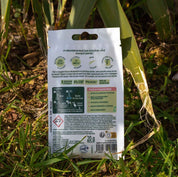 shampoing chien DYI usage fréquent Vetocanis dos de produit