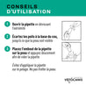 Conseils d'utilisation pipette pour chiot, petit chien et chien moyen