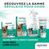 Découvrez la gamme répulsive pour chien