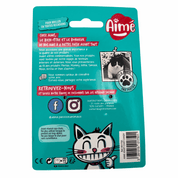 Jouer bonbon pour chat