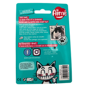 Jouer bonbon pour chat