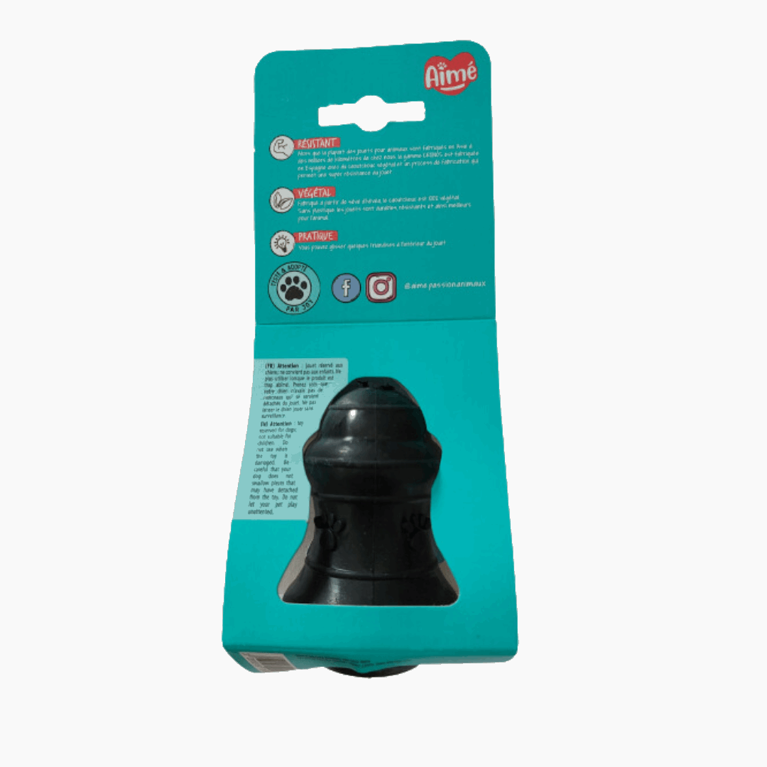 Pack pepper