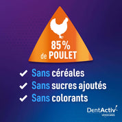 dentactiv poulet chien