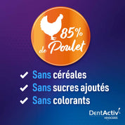 dentactiv poulet