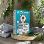 dentifrice à croquer chien renforce email