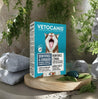 dentifrice à croquer chien renforce email