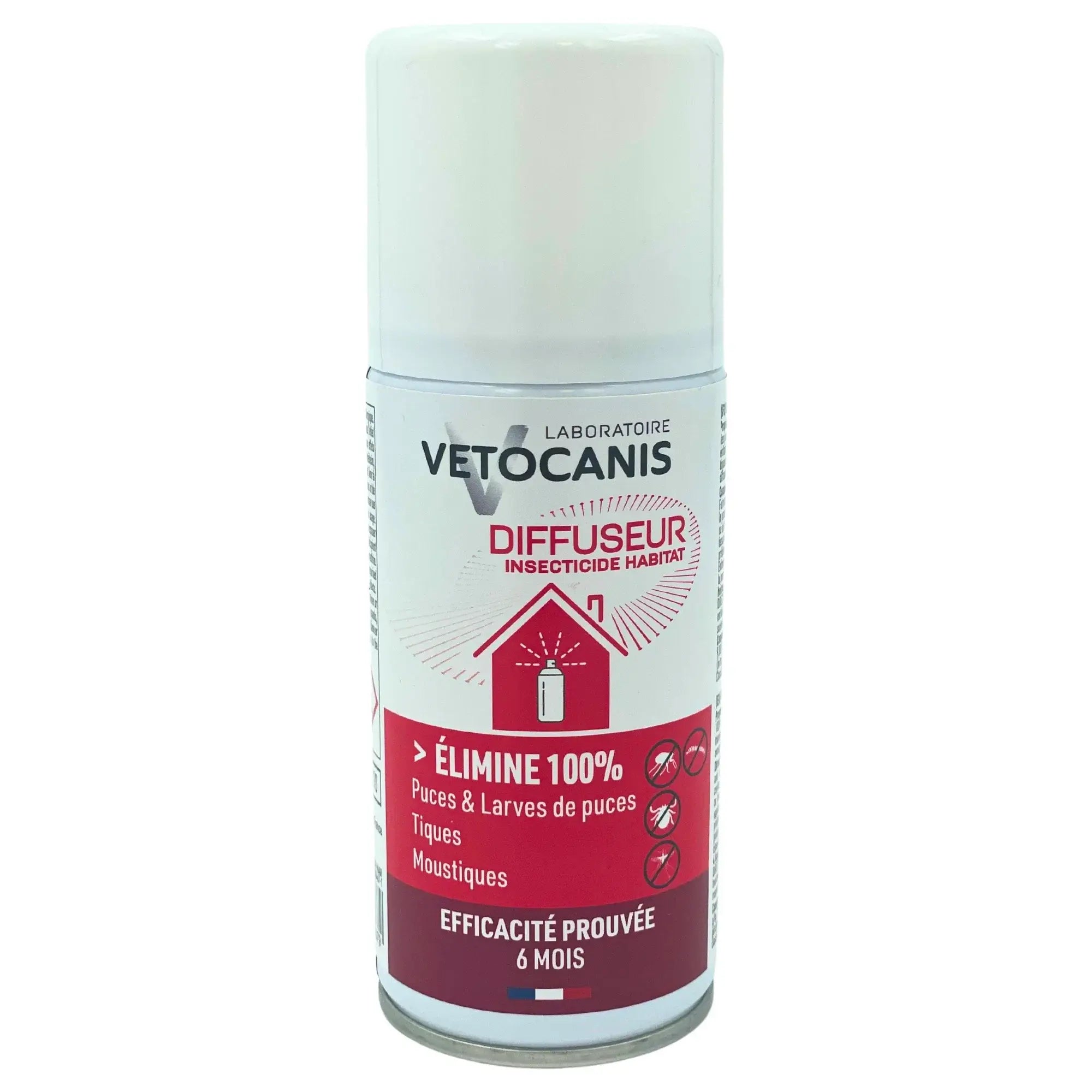 diffuseur anti puce maison