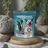 friandises soin complet anti tartre chien Vetocanis