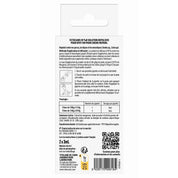 informations pipettes chien moyen
