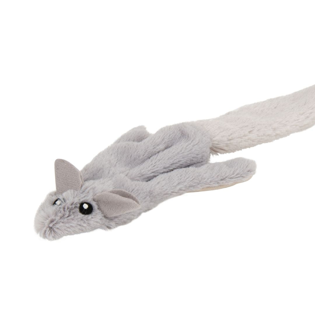 Jouet peluche rongeur pour Chat
