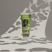 Shampoing anti démangeaisons video 3D