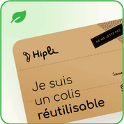 Hipli packaging