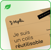 Hipli packaging