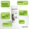 shampoing spécial peaux sensibles hypoallergéniques chien 