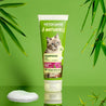 shampoing chat eau florale vetocanis