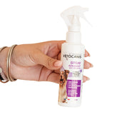 spray apaisant pour chien