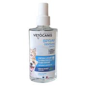 spray dentaire vetocanis