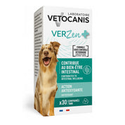 verzen+ comprimés contre les vers