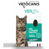 verzen bouchées chat
