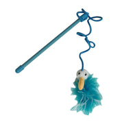 Canne peche jouet Chat