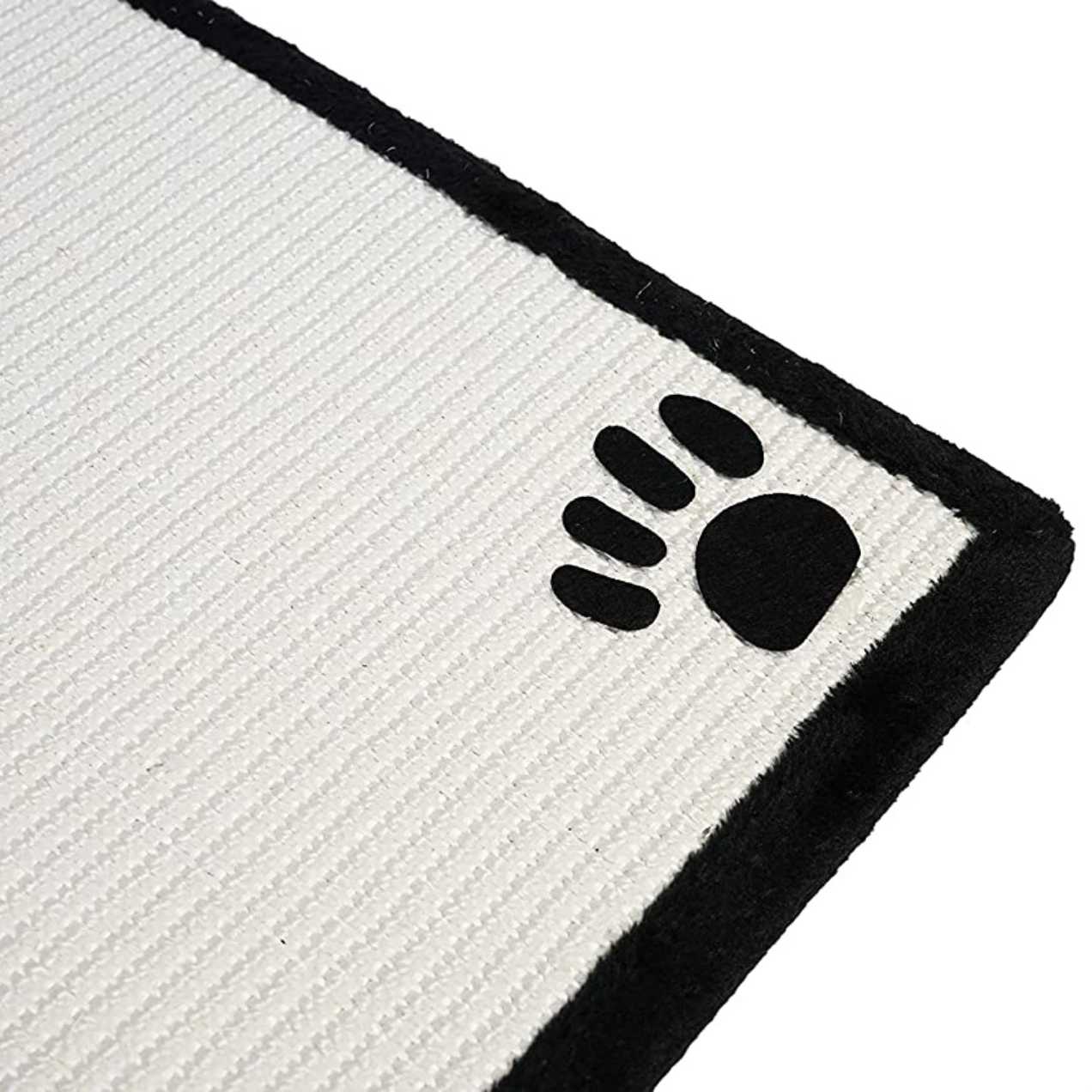 tapis a gratter chat