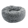 Corbeille fourrure pour Chat
