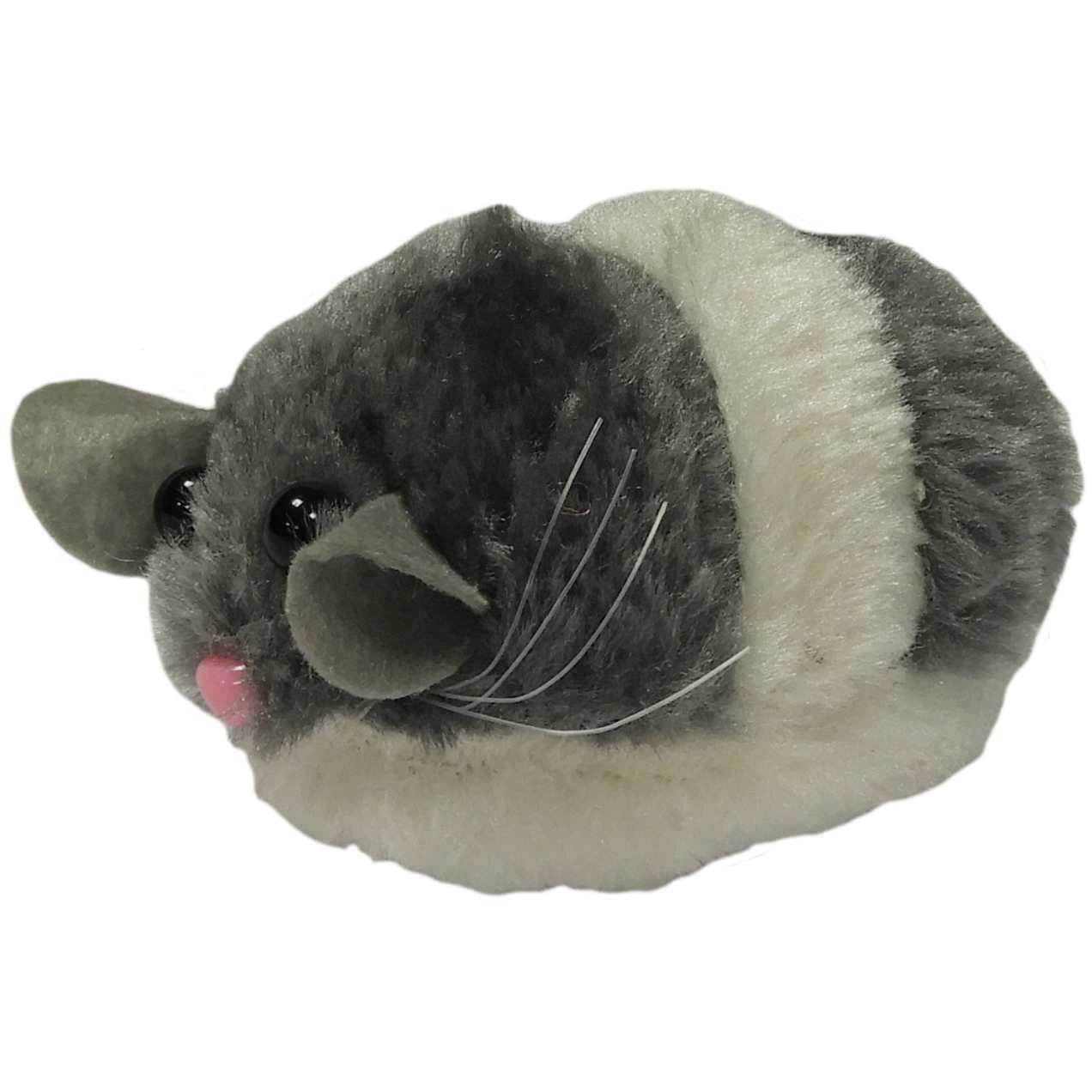 Souris vibreur Chat