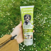 shampoing anti demangeaisons