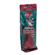 Os à mâcher longue durée à la caséine