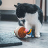 Toupie griffoir chat