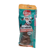 Os à mâcher longue durée à la caséine