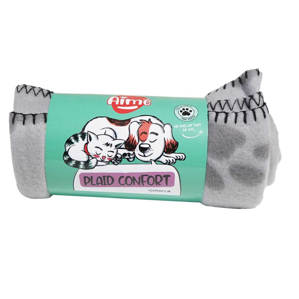 Panier, Coussin & Couchage pour chat